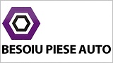 Logo BESOIU PIESE AUTO