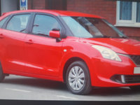 BEZMEMBREZ SUZUKI BALENO 2015