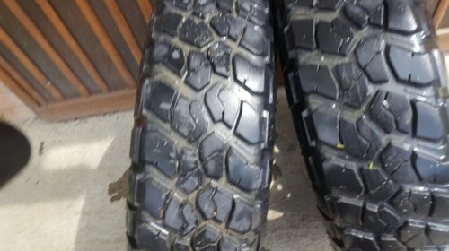 BFGoodrich Mud/Terrain 235 85 R16 5 bucati