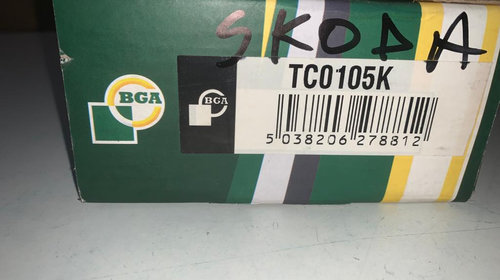 BGA TC0105K Kit lanț de distribuție AUDI / 