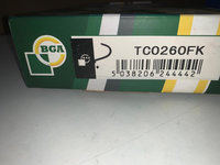 BGA TC0260FK Kit lanț de distribuție - NISSAN Micra / Note I