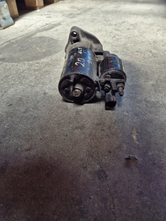 BGB Electromotor 2.0 tsi 06B911023A Audi