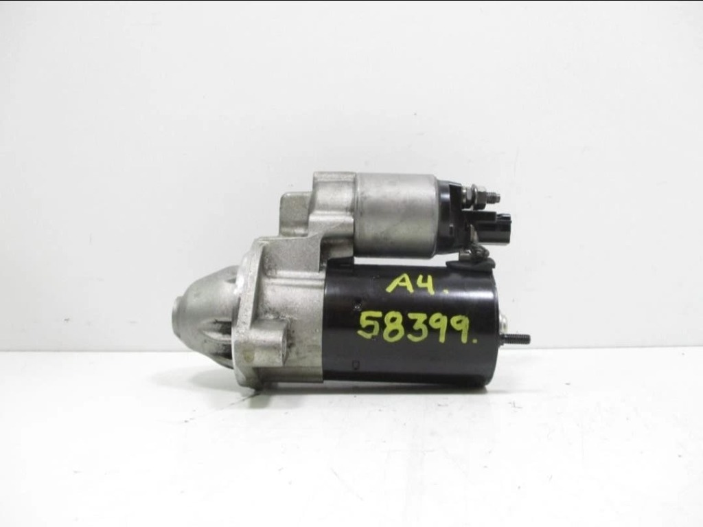 BGB Electromotor cod 06B911023A fab 2011 2012 2013 pentru Audi A6 C6 2.0 TSI