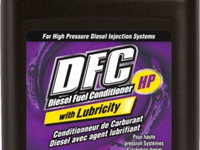 Bgc diesel fuel conditioner 1l aditiv diesel trateaza 950l combustibil
