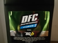 Bgc diesel fuel conditioner 3,7l aditiv diesel trateaza 7200l