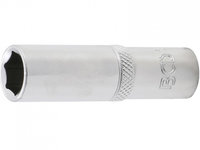 BGS-10531 Tubulara hexagonala lunga 11mm, 3/8