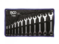 BGS-1184 Set de chei fixe 6-32 mm