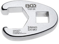BGS-1757-24 Cheie racorzi de tuburi 24mm, 1/2