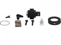 BGS-176 Kit de reparatie clichet 1/4 , 72 dinti