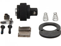 BGS-179 Kit de reparatie clichet 1/4 , 24 dinti