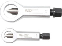 BGS-1812 Set de 2 scule pentru taiat piulite