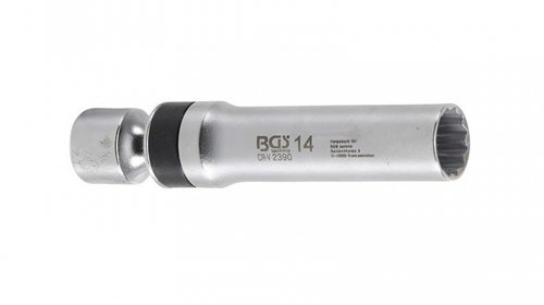 BGS-2390 Tubulara articulata pentru bujii BMW