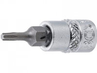 BGS-2590 Imbus cu cap Torx T10 patrat 1/4