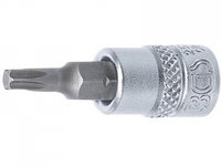 BGS-2592 Imbus cu cap Torx T20 patrat 1/4