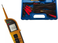 BGS-40105 Tester pentru instalatii electrice