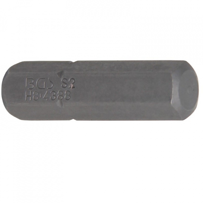 BGS-4388 Imbus hexagonal H8 cu prindere de 8mm