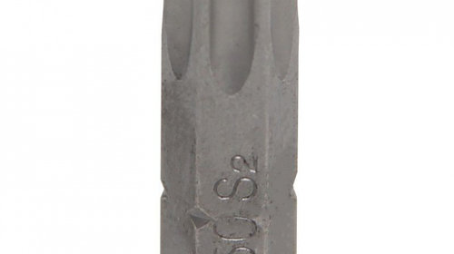 BGS-4450 Imbus Torx T50 cu gaura , prindere de 8mm