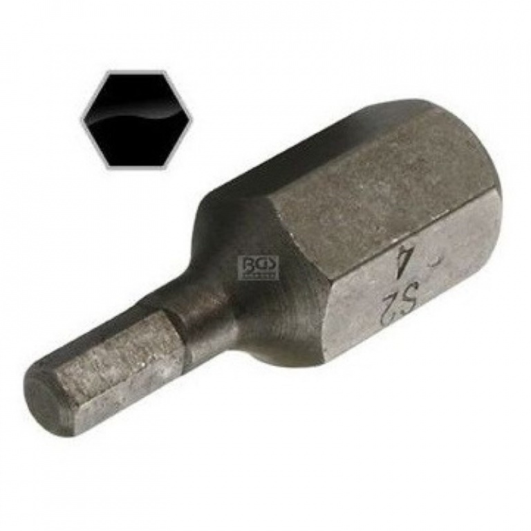 BGS-4950 Imbus hexagonal H4 scurt