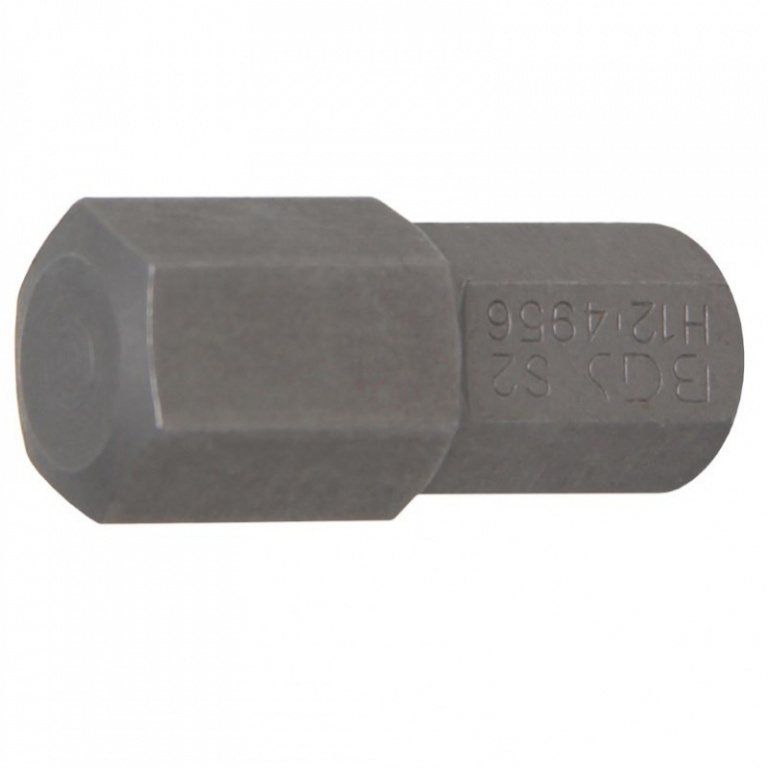 BGS-4956 Imbus hexagonal H12 scurt