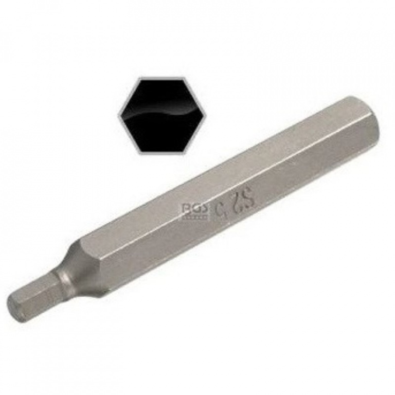 BGS-4960 Imbus hexagonal H5 lung