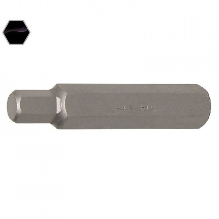 BGS-4966 Imbus hexagonal H14 lung