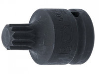 BGS-5054-M18 Imbus stelat de impact M18 , 3/4