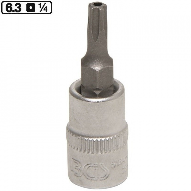 BGS-5184-TS15 Imbus in 5 colturi TS15