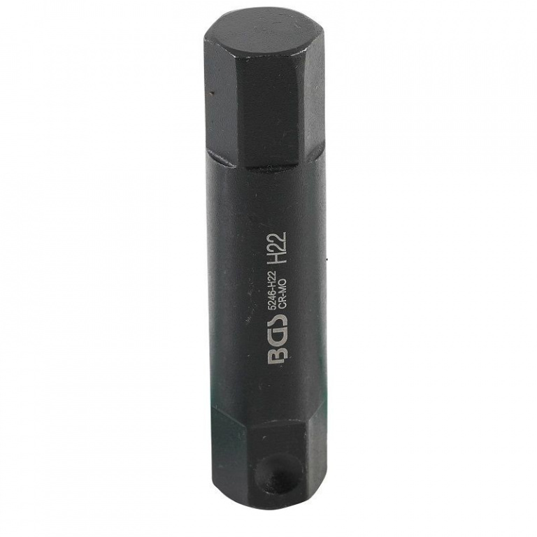BGS-5246-H22 Imbus hexagonal de impact H22