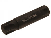 BGS-5246-T100 Imbus torx T100 de impact