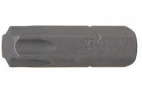 BGS-8166 Imbus Torx T50 cu prindere de 8mm