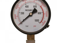 BGS-9246-3 Manometru presiune combustibil sau ulei