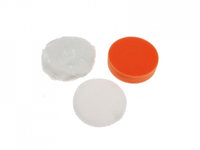 BGS-9259-4 Set 3 discuri polish 100mm