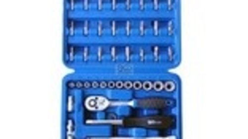 BGS2144 Socket Set 6.3