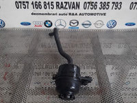 Bidonas Vas Lichid Ulei Servo Servodirectie Bmw E87 E88 E81 E82 E90 E91 E92 E60 E61 2.0 Diesel M47 163 Cai