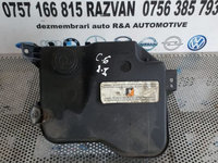 Bidonas Vas Ulei Hidraulic Suspensie Citroen C6 2.7 Hdi Motor UHZ An 2006-2012