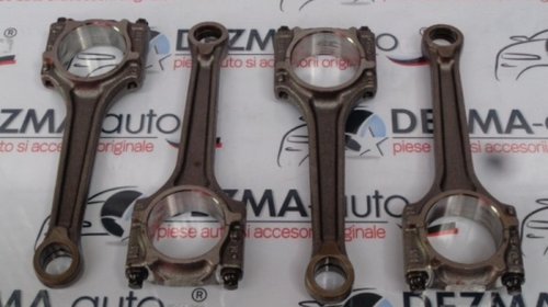 Biela, 050G, Vw Golf 5 (1K1) 1.6B