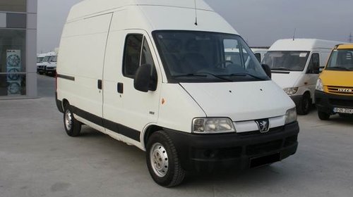 Biela Motor Peugeot Boxer 2.2 hdi 101 cai 4hy