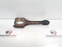 Biela, Peugeot 207 CC, 1.6 benz, 5FW, P813