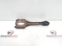 Biela, Peugeot 207 CC, 1.6 benz, 5FW, P813