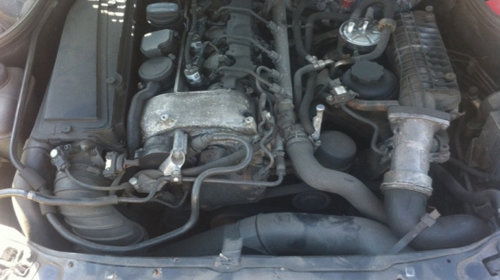 Biela piston motor Mercedes-Benz C-Class W203/S203/CL203 [facelift] [2004 - 2007] wagon 5-usi C220  CDI AT (150 hp) T-Model (S203)