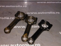 Biele piston 3 buc Dacia Logan 1.5 dci.