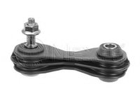 Bieleta antiruliu 016 060 0026 MEYLE pentru Mercedes-benz A-class Mercedes-benz B-class