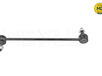 Bieleta antiruliu 0160600114 HD MEYLE pentru Mercedes-benz A-class Mercedes-benz B-class Mercedes-benz Cla