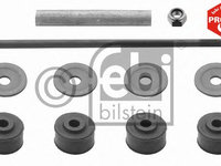 Bieleta antiruliu 03207 FEBI BILSTEIN pentru Opel Kadett Daewoo Espero Daewoo Cielo Daewoo Nexia