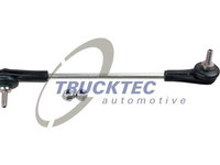 Bieleta antiruliu 08 31 150 TRUCKTEC AUTOMOTIVE pentru Bmw Seria 1 Bmw Seria 3 Bmw Seria 2 Bmw Seria 4