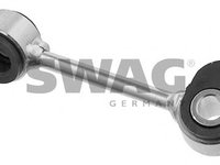 Bieleta antiruliu 10 79 0053 SWAG pentru Mercedes-benz E-class