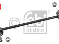 Bieleta antiruliu 10035 FEBI BILSTEIN pentru Bmw Seria 5