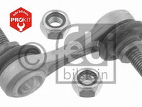 Bieleta antiruliu 10038 FEBI BILSTEIN pentru Bmw Seria 5