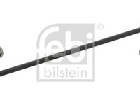 Bieleta antiruliu 101913 FEBI BILSTEIN pentru Mazda 3