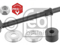 Bieleta antiruliu 15421 FEBI BILSTEIN pentru Nissan Patrol